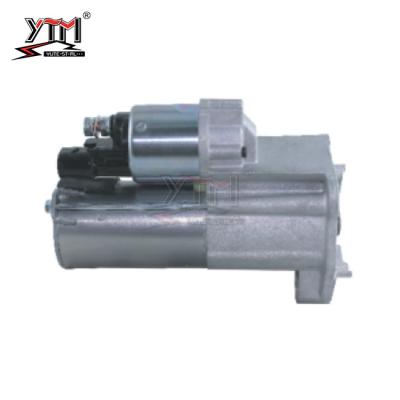 China 100% New AUDI A4 A6 Engine Starter Motor D6G1214-11 1 Year Warranty for sale