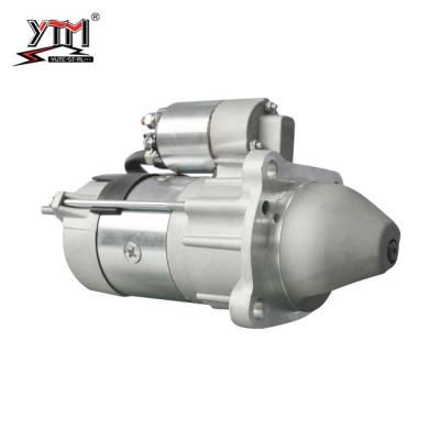 China Perkins Engine Starter Motor Assembly 2873K405 CST30170 2873K625 2873K626 for sale