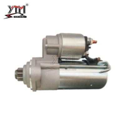 China Motor de arrancador de TS12CR1 HFJ motor/de arrancador diesel autos del CAMIÓN D6G1214-17 en venta