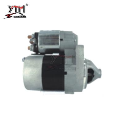 China D7E1218-12 8T 0.8KW Renault Starter Motor FOR NISSAN CUBE MARCH MICRA NOTE for sale