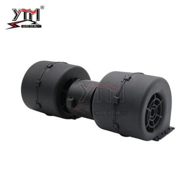 China Durable Automotive Blower Motor / Air Conditioner Fan Motor For Lovol Yuchai YC 272 for sale