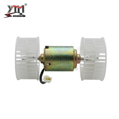 China Duurzame Ac Motor van de Ventilatorventilator/Autowereld 60 LG 12V 24V van de Ventilatormotor SDLG LG65 Te koop