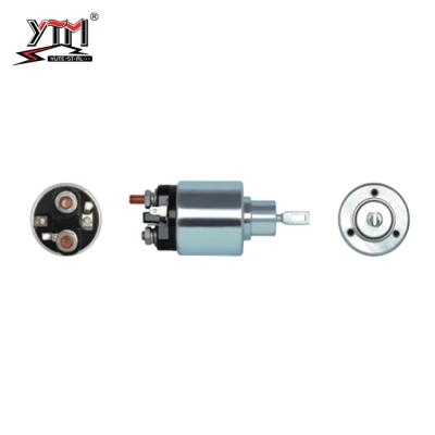 中国 66-9126  Starter Motor Spare Parts Self Starter Solenoid Switch SS-1754 0331303231 販売のため