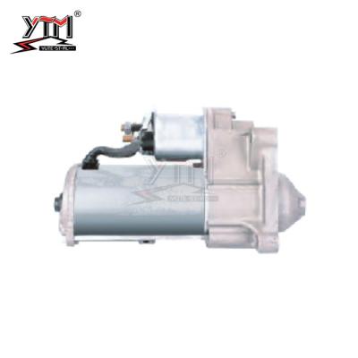 China D7R1280-02 D7R35 Engine Starter Motor 12V 11T 2.0KW CW FOR RENAUL MITSUBISHI  for sale