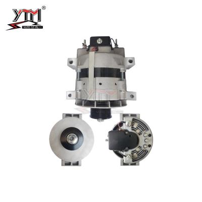 China VG109094002 8GR3096 70a Electric Alternator Motor For Sinotruk for sale
