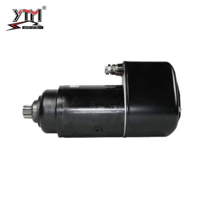 China 5.4KW Electric Starter Motor For Benz 0021517801 A002151780180 A0031516701 QD2745G for sale