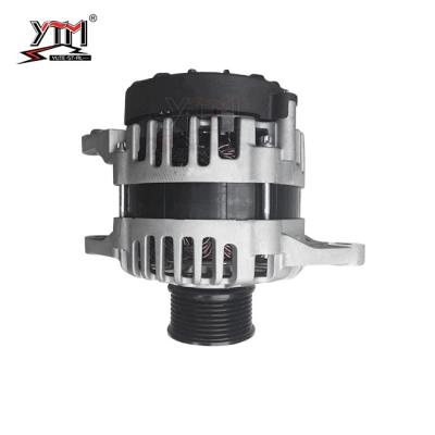 China 8600595 16SI Cummins Alternator 5310736 For Construction Machinery for sale