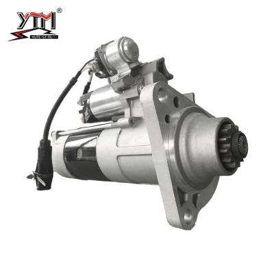 China MC11 MAX Truck 12T 7.5KW Self Starter Motor M009T619T27D for sale