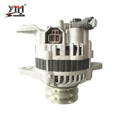 China 24 Volt 50A Electric Alternator Motor For Mitsubishi A3TN5288 for sale