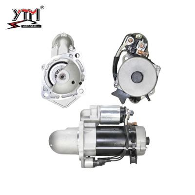 China Atego Axor Econic Unimog Electric Starter Motor LRT00225 18364 0001231033 004-151-84-01 for sale