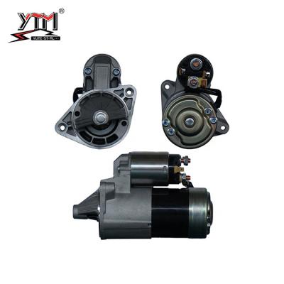 China M3T33785 M3T41881 12v Engine Starter 17142 128000-6212 028000-9902 1280002860 M2T41381 for sale