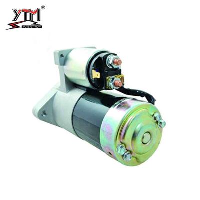 China M1T86081 12v 8t Electric Starter Motor For Car for sale