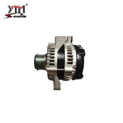 China 1042103410 1042103411 100A Car Alternator For TOYOTA HILUX 1042105440 1042105441 1042105442 for sale