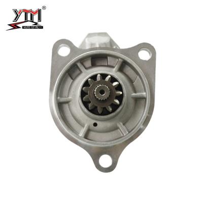 China Motor de arrancador de motor de YTM01-SK QDJ2601C P11C SK460-8 GUANGQI700 28100-2874A en venta