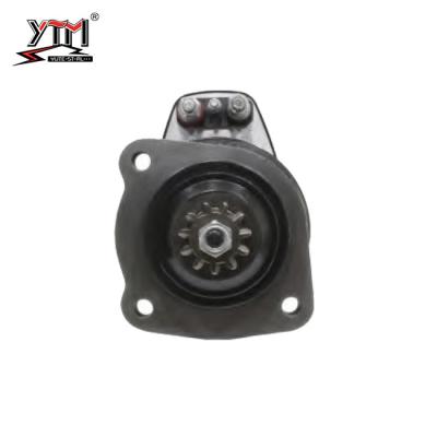 China QDJ2745J CST10626 Electric Starter Motor 0001417015 For KHD IVECO Deutz Iveco for sale