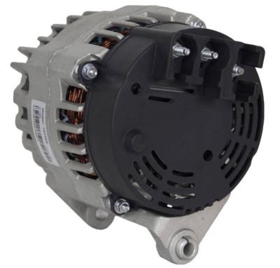 China 85A LAND ROVER Electric Alternator Motor Perkins  Generator Lester 12738 2871A301 2871A302 2871A303 2871A306 for sale