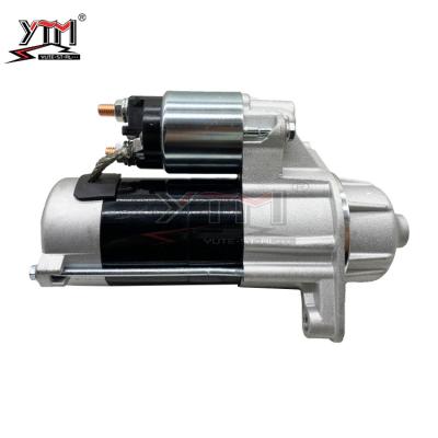 China 1.1KW 13T Starter Motor For CST40353 SND0730 228000-8160 6281-100-014-0 for sale