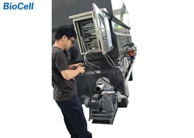 China Imprensa Volute da imprensa de parafuso 5.8KW do disco dos PCes giratórios do disco 20 multi para a secagem da lama à venda