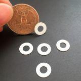 China Custom Micro Ceramic Washers and Spacers for sale