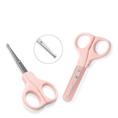 China Daily Life Newborn Grooming Kit Baby Health Care Set Nail Clipper Set for sale
