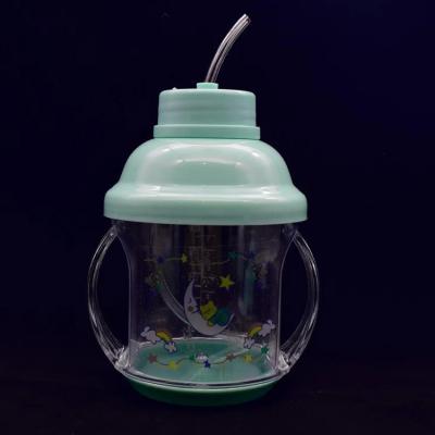 China 2020 New Arrival Eco-friendly baby 5 in 1 training cup for sale