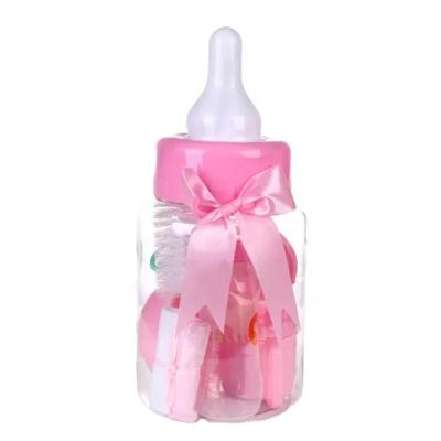 China 2020 Best selling products newborn baby bottle bank 12 pcs gift set à venda