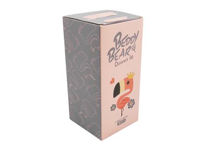 China Cardboard Gift Box Cardboard Packing Paper Tea Cup Packaging Box for sale