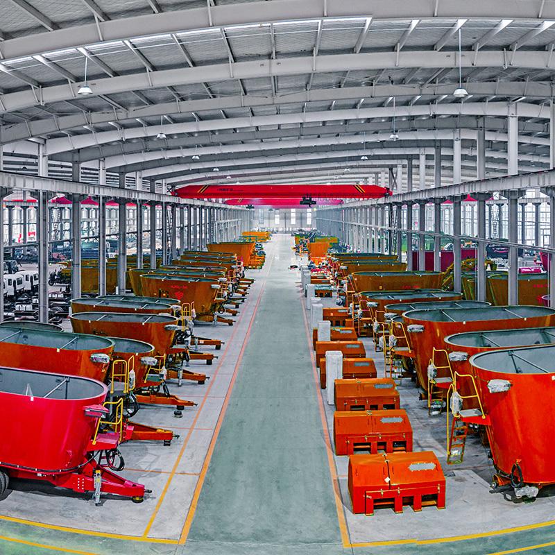 Verified China supplier - UHAND AgriTech Co.,Ltd.