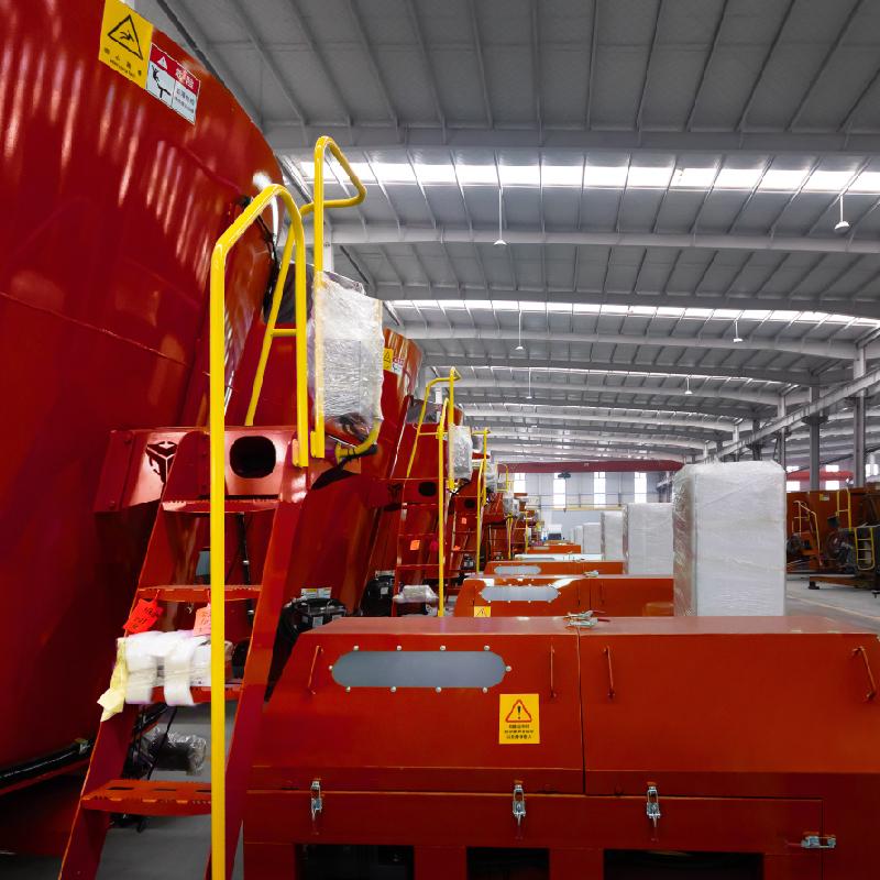 Verified China supplier - UHAND AgriTech Co.,Ltd.