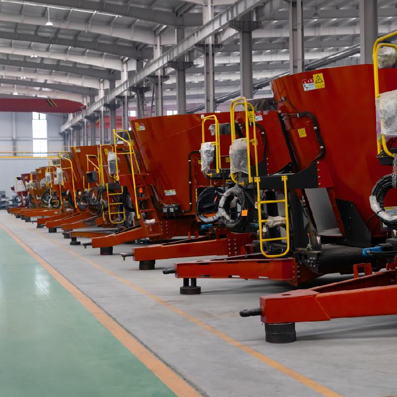 Verified China supplier - UHAND AgriTech Co.,Ltd.