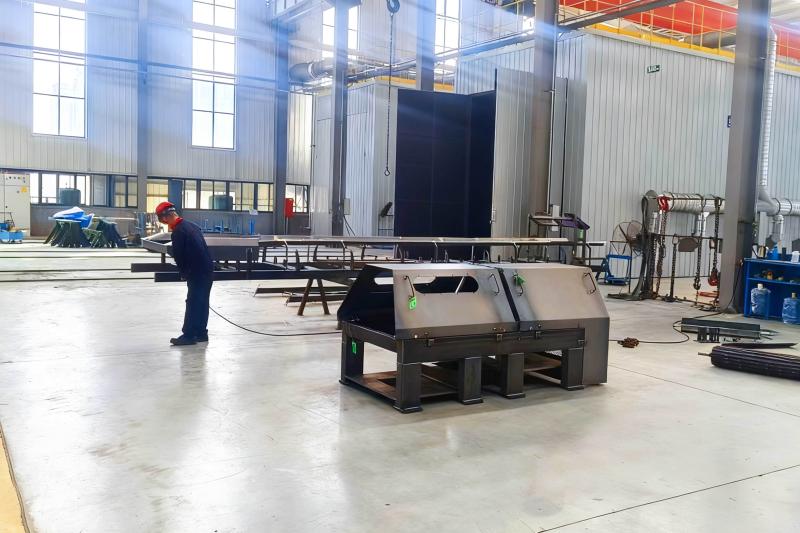 Verified China supplier - UHAND AgriTech Co.,Ltd.