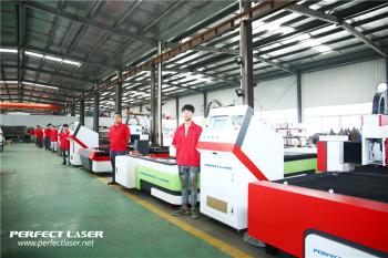 Chine Perfect Laser (Wuhan) Co.,Ltd.