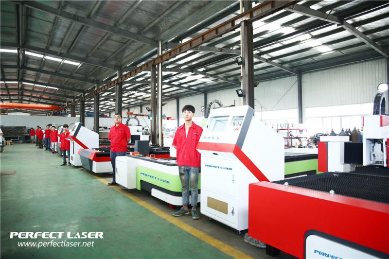 China Perfect Laser (Wuhan) Co.,Ltd.