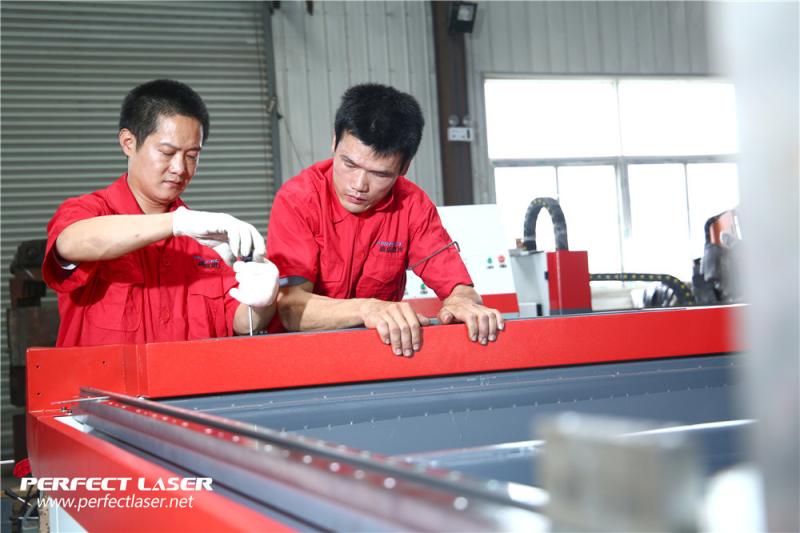 Fornecedor verificado da China - Perfect Laser (Wuhan) Co.,Ltd.