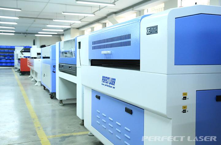 Fournisseur chinois vérifié - Perfect Laser (Wuhan) Co.,Ltd.