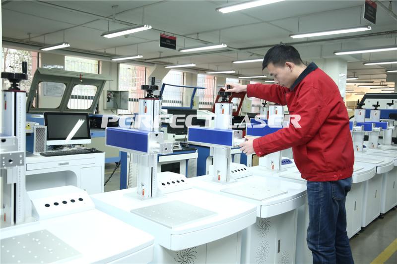 Fournisseur chinois vérifié - Perfect Laser (Wuhan) Co.,Ltd.