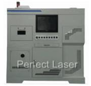 Chine Équipement de soudure laser, système de soudure micro de laser de carte PCB des câbles USB FPC à vendre