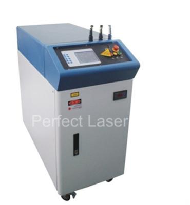 China Energía fuerte certificada CE del soldador del laser de la transmisión de la fibra óptica en venta
