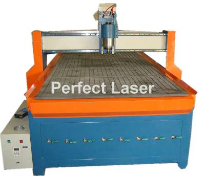 China High Accuracy Mable Granite Stone CNC Router Machine With Z Axis 120mm for sale