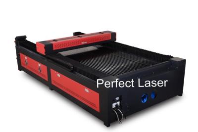 China Large Scall CO2 Automatic Laser Cutting Machine / Wood Laser Cutter Machine for sale