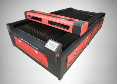 China Máquina de grabado mixta de corte por láser de CO2 para acero inoxidable acrílico de madera MDF en venta