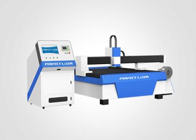 China Watering Cooling 1080nm 500W Metal Sheet Laser Cutter 90m/min for sale