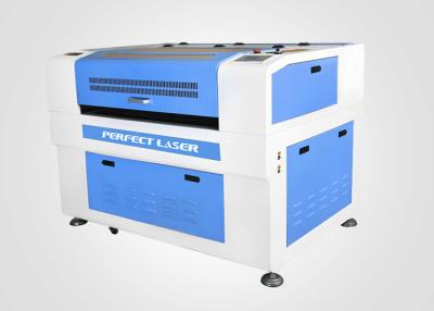 Китай Etcher лазера СО2 водяного охлаждения 900*600mm неметаллический для продажи продается