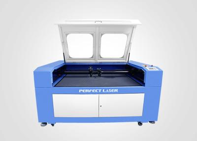 China Acrylic Paper CO2 Laser Engraving Machine Red Dot Position 1400x1000mm for sale