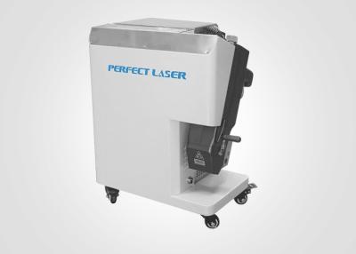 Chine Machine de nettoyage au laser portable de 50w Nettoyeur au laser Détoxifiant de rouille à vendre