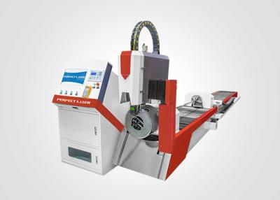 China 500w 1000w 1500w 2000w 3000w 4000wTube Pipe Rotary CNC Metal Stainless Steel Aluminum Fiber Laser Cutting Cutter Machine for sale