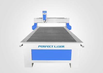China 24000rpm/Min High Speed CNC Router Wood Carving Machine 3 Axis 1.5KW 2.2KW 3KW 4.5KW for sale