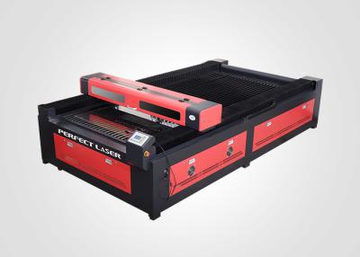China máquina de corte da gravura de madeira do laser do CO2 do CNC de 100w 120W 150W para o vidro de papel acrílico do MDF à venda