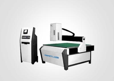 China Large-Format 3D Laser Engraving Machine Support Batches Processing for sale
