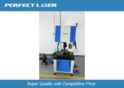 China Pantalla táctil de la cortadora del laser de la célula solar del silicón del motor servo por completo automática en venta